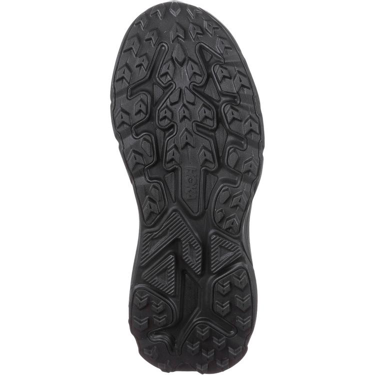 HOKA HOKA CHALLENGER 8 GTX Laufschuhe Herren - black-carbon black - 1 | SportScheck