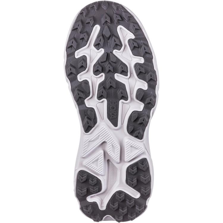 HOKA HOKA W CHALLENGER 8 Laufschuhe Damen - stucco-asphalt grey - 1 | SportScheck