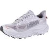 HOKA W CHALLENGER 8 Laufschuhe Damen - stucco-asphalt grey