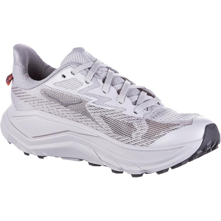 HOKA HOKA W CHALLENGER 8 Laufschuhe Damen - stucco-asphalt grey - 0 | SportScheck