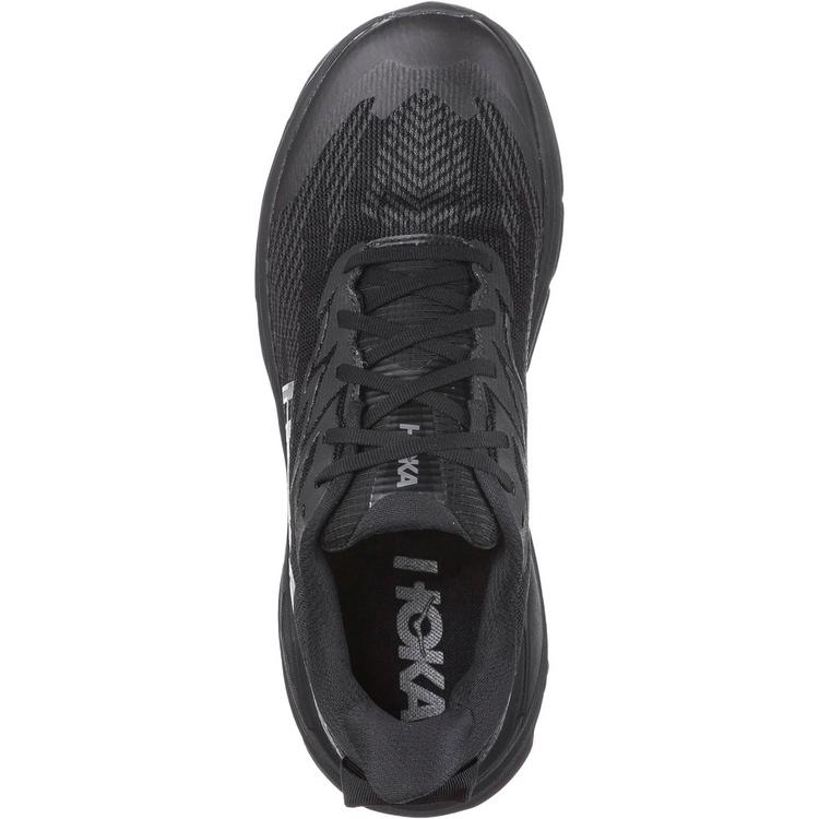 HOKA HOKA CHALLENGER 8 GTX Laufschuhe Herren - black-carbon black - 0 | SportScheck