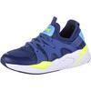 Mistral Wayrack Boy Sneaker Jungen - navy-blue-yellow