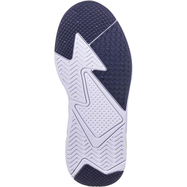 Mistral Mistral Wayrack Boy Sneaker Jungen - navy-blue-yellow - 1 | SportScheck