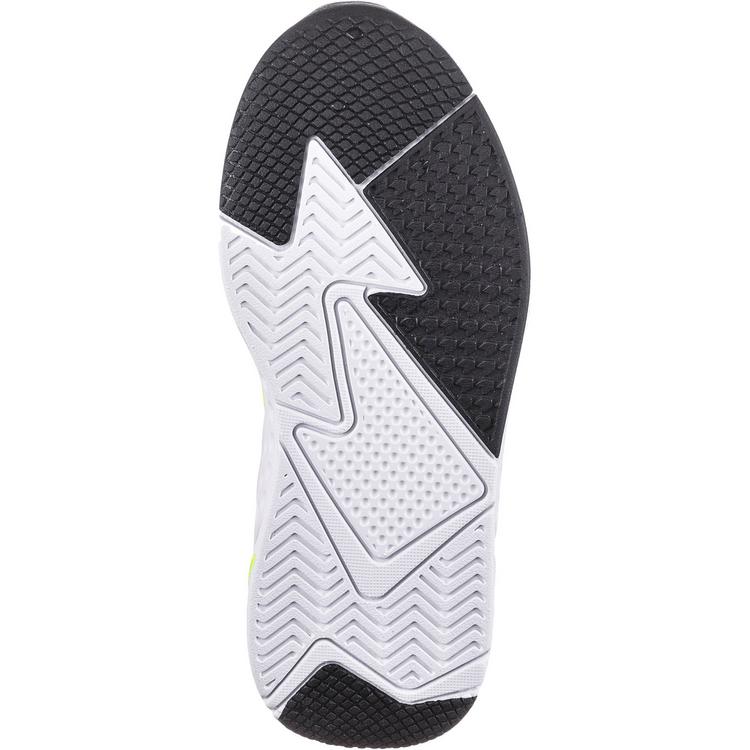 Mistral Mistral Wayrack Boy Sneaker Jungen - dark grey-lime - 1 | SportScheck