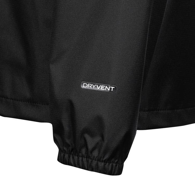 The North Face The North Face ZIPLINE Regenjacke Kinder - tnf black - 0 | SportScheck