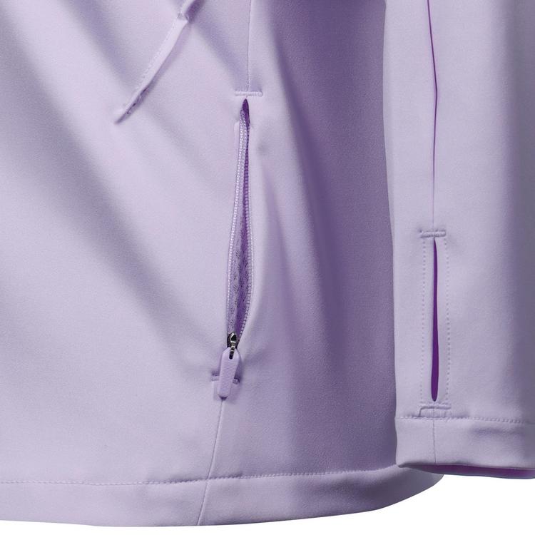 Nike Nike SWIFT Funktionsshirt Damen - violet mist-reflective silv - 0 | SportScheck