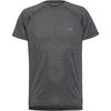 ICANIWILL Funktionsshirt Herren - cloudy grey