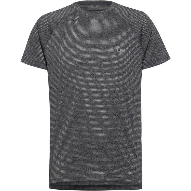 ICANIWILL ICANIWILL Funktionsshirt Herren - cloudy grey - 0 | SportScheck