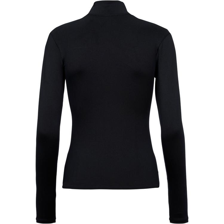 Nike Nike ONE DF Trainingsjacke Damen - black-white - 0 | SportScheck