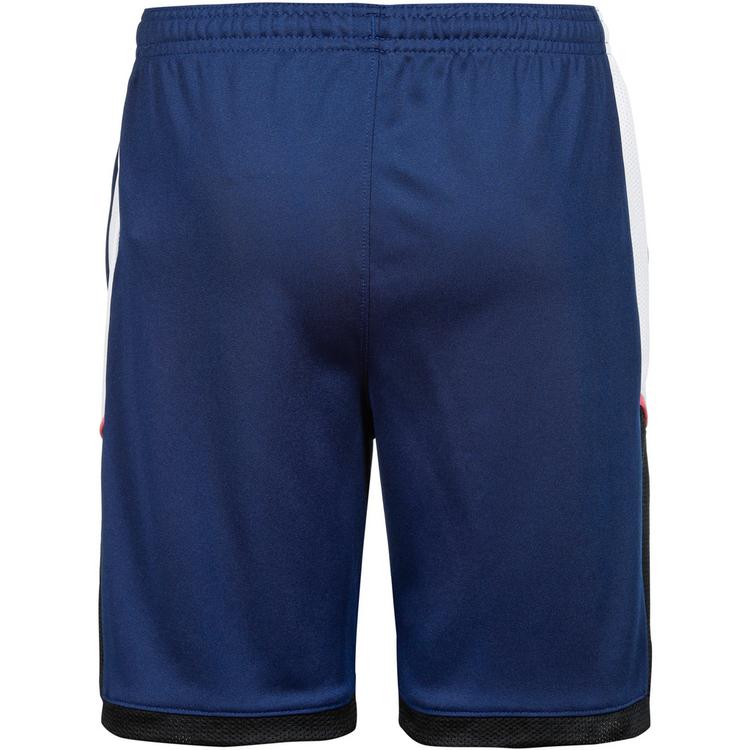 Nike Nike K NK DF ACD25 SHORT KP 7IN -PD Fu&szlig;ballshorts Kinder - blue void-white-black-pinksicle - 0 | SportScheck