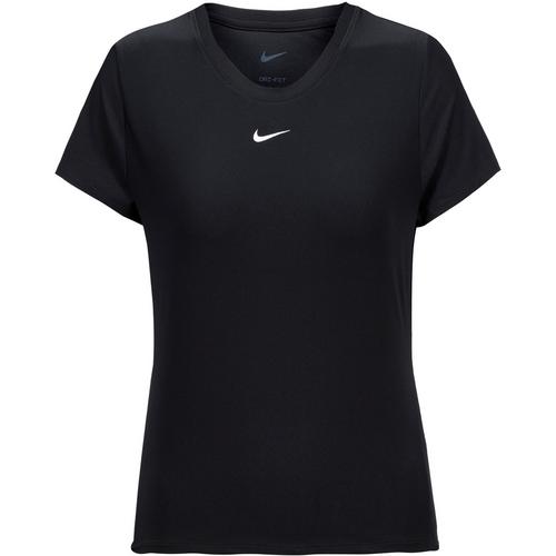 Nike W NK DF VCTRY SS Tennisshirt Damen