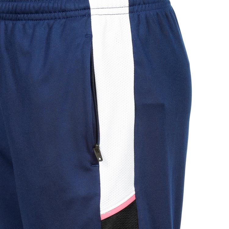 Nike Nike K NK DF ACD25 SHORT KP 7IN -PD Fu&szlig;ballshorts Kinder - blue void-white-black-pinksicle - 0 | SportScheck