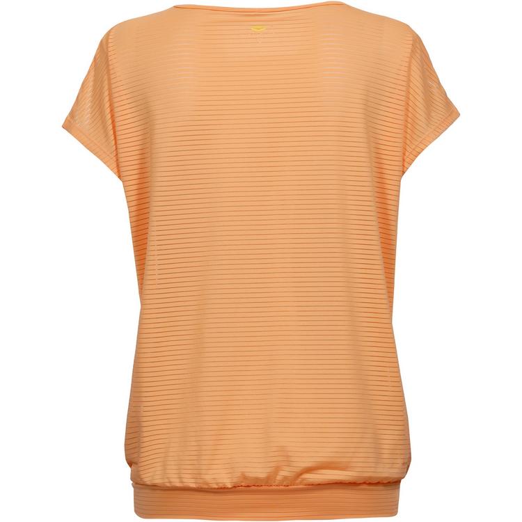 VENICE BEACH VENICE BEACH RYAH Funktionsshirt Damen - papaya - 0 | SportScheck