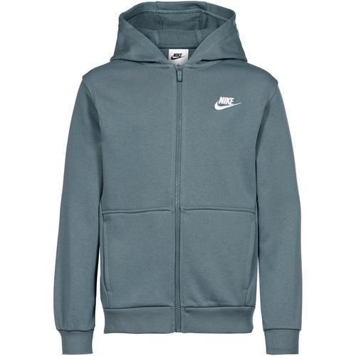 Nike NSW CLUB Sweatjacke Kinder