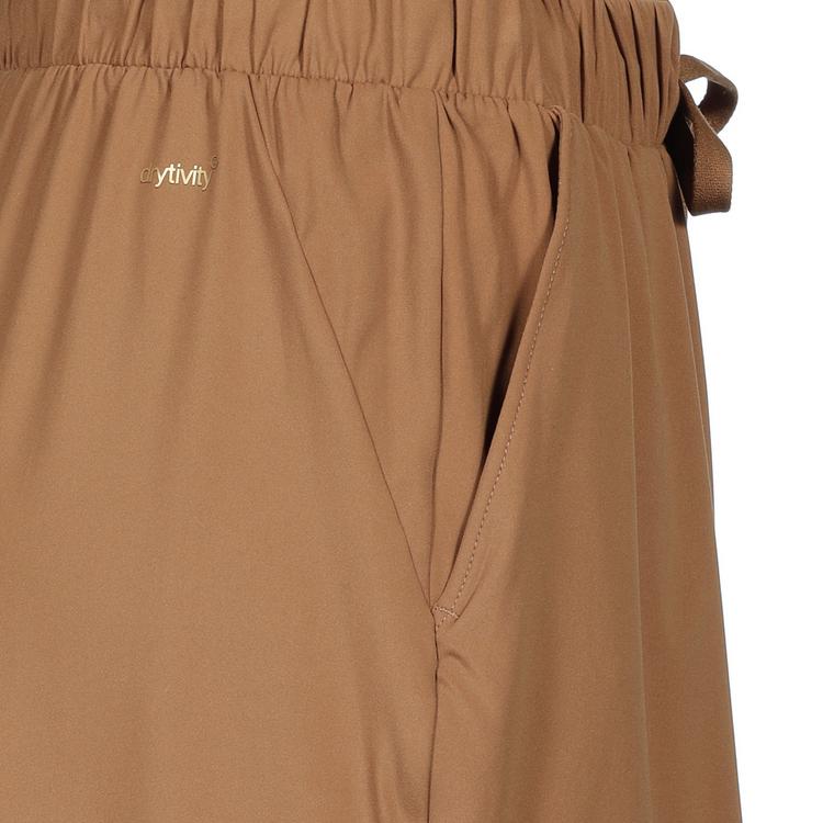 VENICE BEACH VENICE BEACH Tilly Shorts Damen - nougat - 0 | SportScheck