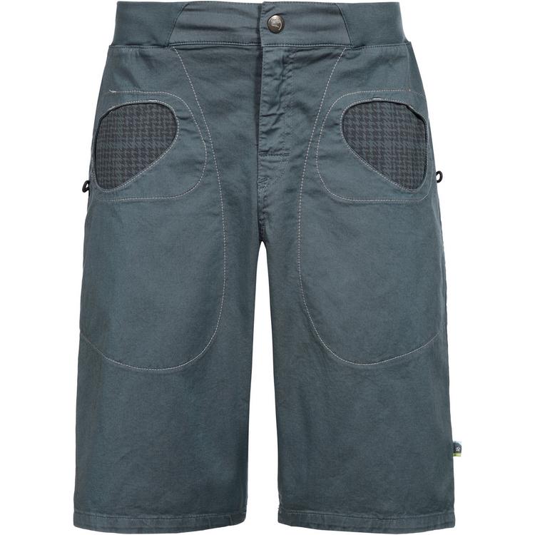 E9 E9 RONDO SHORT2.2 Kletterhose Herren - slate - 0 | SportScheck