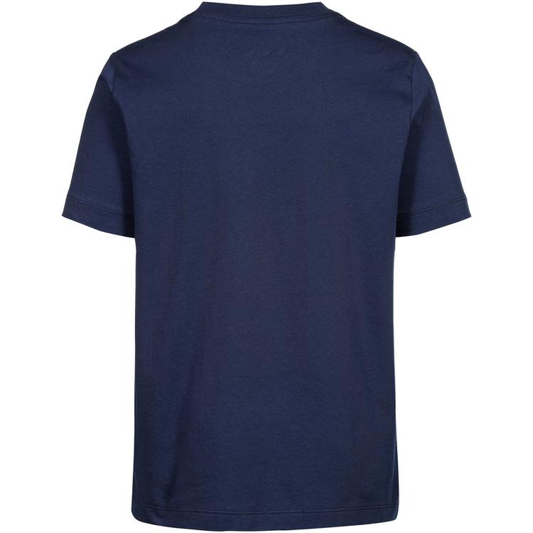 Nike Nike PSG U NK SWOOSH TEE T-Shirt Kinder - midnight navy - 0 | SportScheck