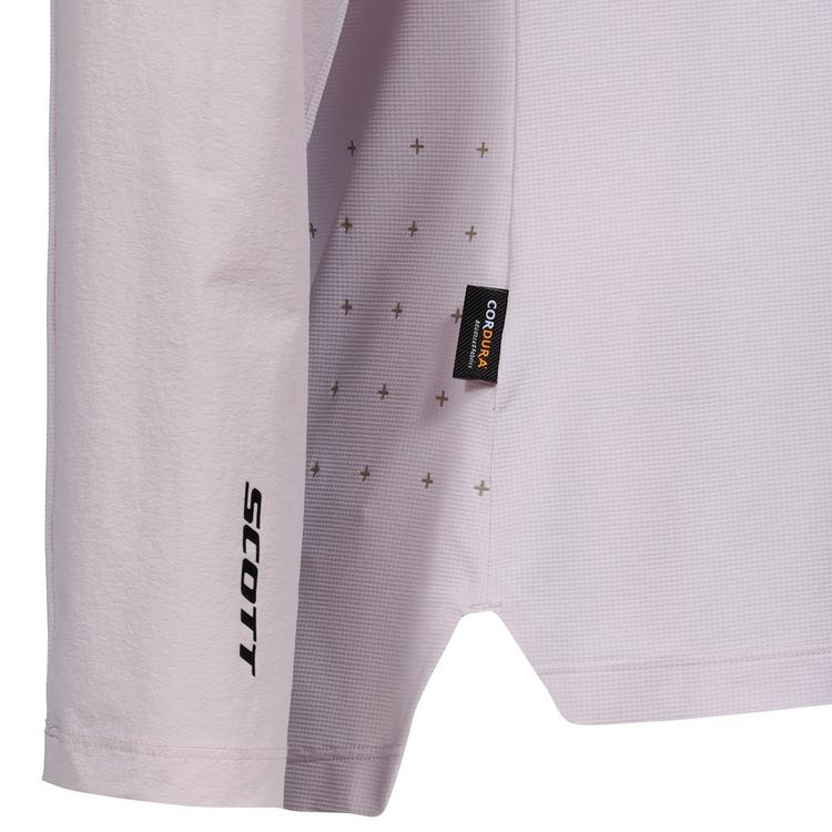 SCOTT SCOTT Trail Vertic Pro Funktionsshirt Damen - bliss pink - 0 | SportScheck