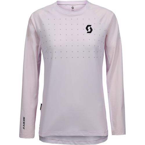 SCOTT Trail Vertic Pro Funktionsshirt Damen