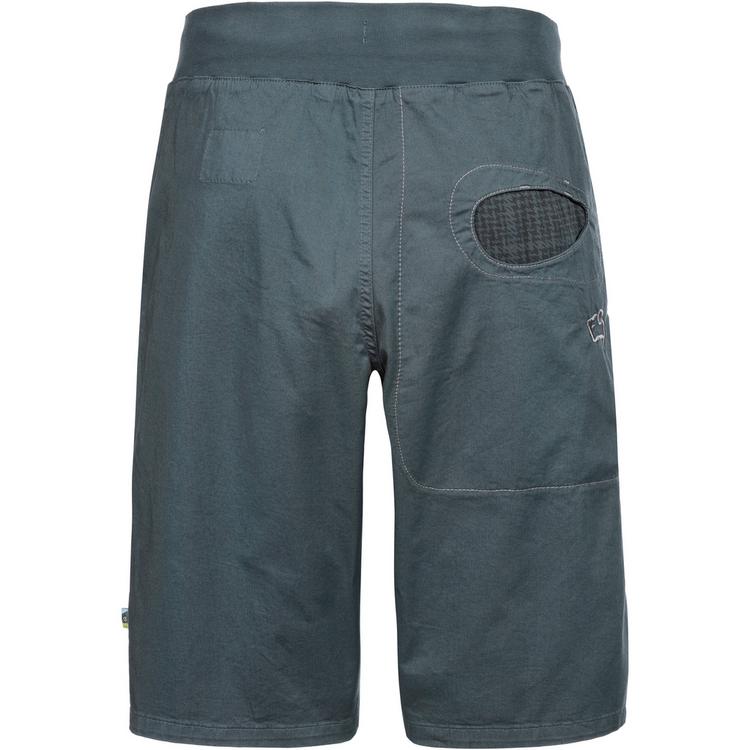 E9 E9 RONDO SHORT2.2 Kletterhose Herren - slate - 0 | SportScheck