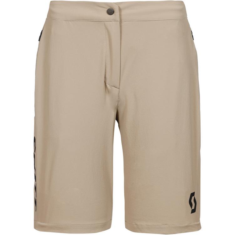 SCOTT SCOTT Vertic LT Fahrradshorts Damen - toast beige - 0 | SportScheck