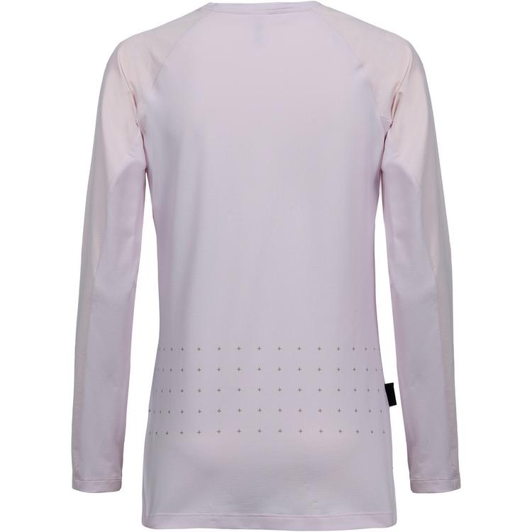 SCOTT SCOTT Trail Vertic Pro Funktionsshirt Damen - bliss pink - 0 | SportScheck