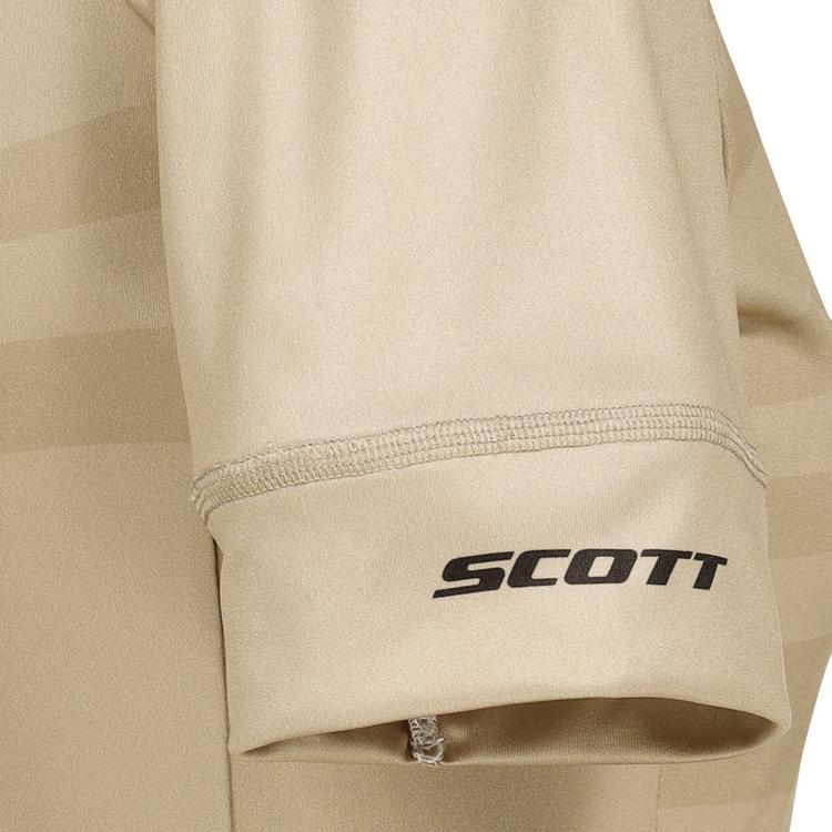 SCOTT SCOTT Endurance LT Trikot Damen - toast beige - 0 | SportScheck