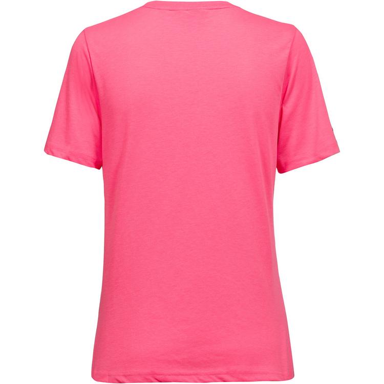 SCOTT SCOTT Defined DRI Funktionsshirt Damen - digital pink - 0 | SportScheck