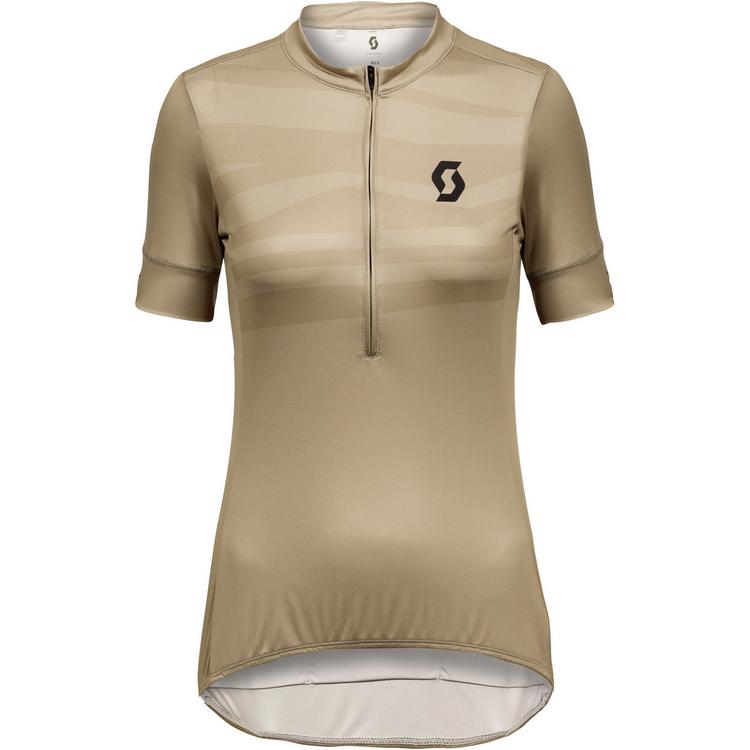SCOTT SCOTT Endurance LT Trikot Damen - toast beige - 0 | SportScheck