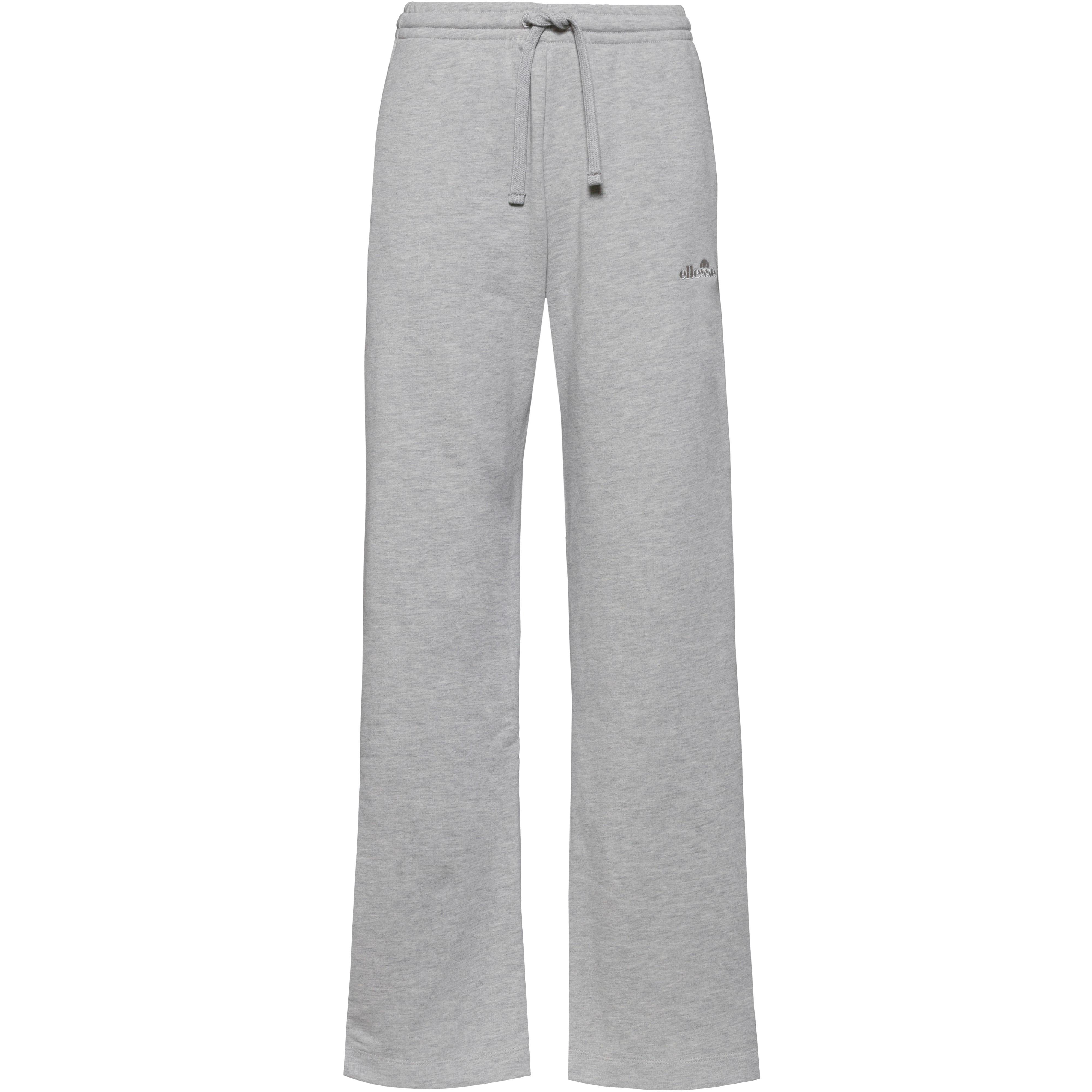 Ellesse Damen Grau Leonardo Sweathose - Größe Groß