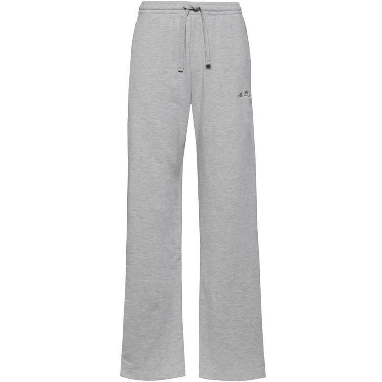Ellesse Ellesse Leonardo Sweathose Damen - grey melange - 0 | SportScheck