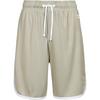 Arena Shorts Damen - moss gray-optical white
