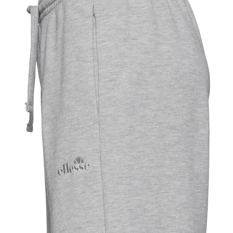 Ellesse Ellesse Leonardo Sweathose Damen - grey melange - 0 | SportScheck