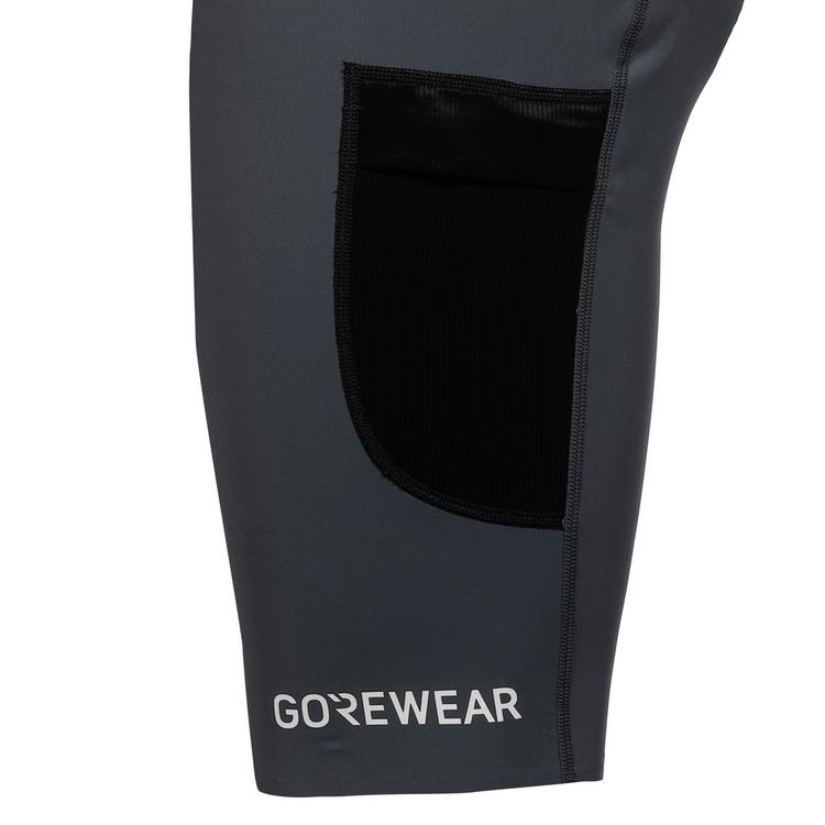 GOREWEAR GOREWEAR SPINSHIFT Cargo Bibtights Herren - lab graphite - 0 | SportScheck