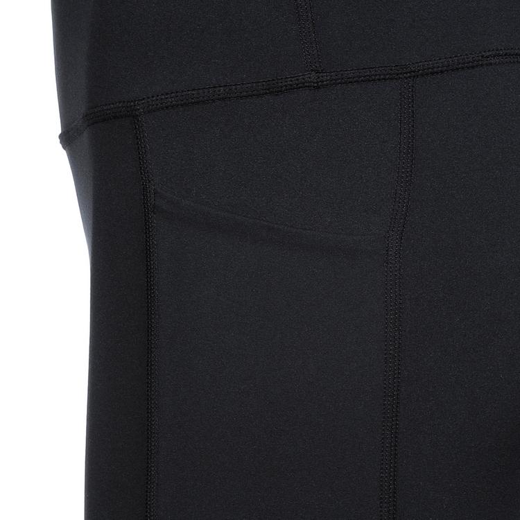 Brooks Brooks Chaser 7" Lauftights Damen - black - 0 | SportScheck