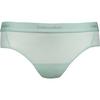 Icebreaker Blend 125 Cool-Lite Sprite Unterhose Damen - mint