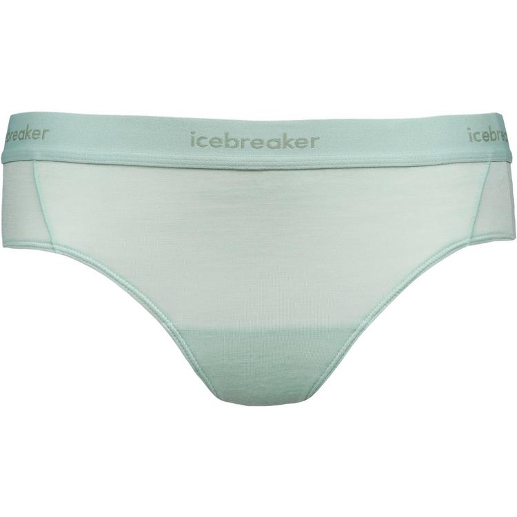 Icebreaker Icebreaker Blend 125 Cool-Lite Sprite Unterhose Damen - mint - 0 | SportScheck