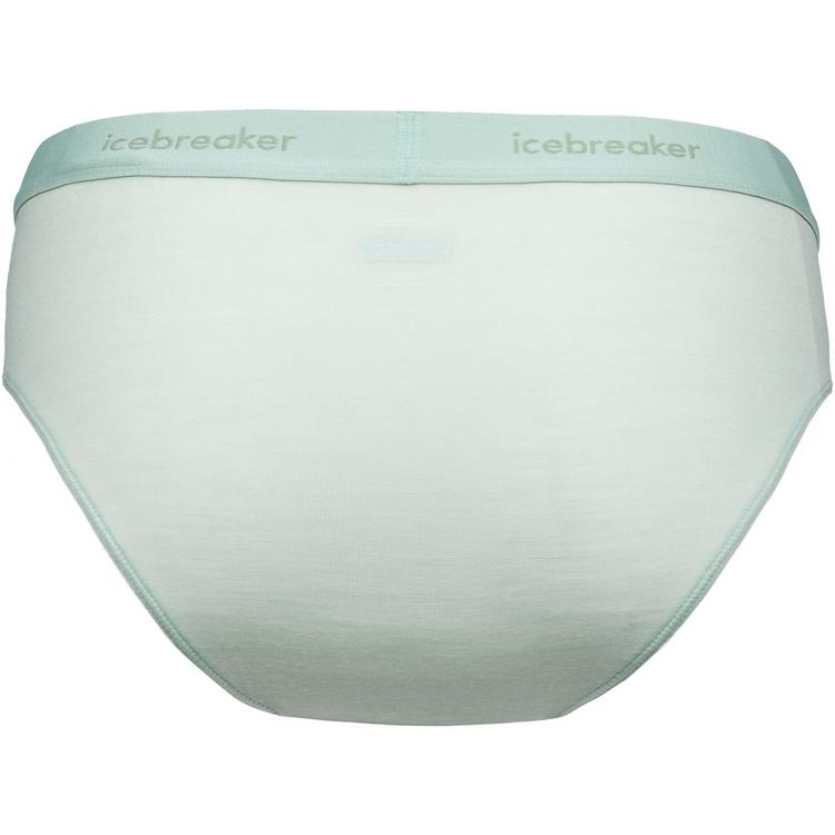 Icebreaker Icebreaker Blend 125 Cool-Lite Sprite Unterhose Damen - mint - 0 | SportScheck