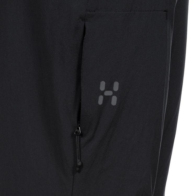 Hagl&ouml;fs Hagl&ouml;fs L.I.M Fuse II Funktionshose Damen - true black - 0 | SportScheck