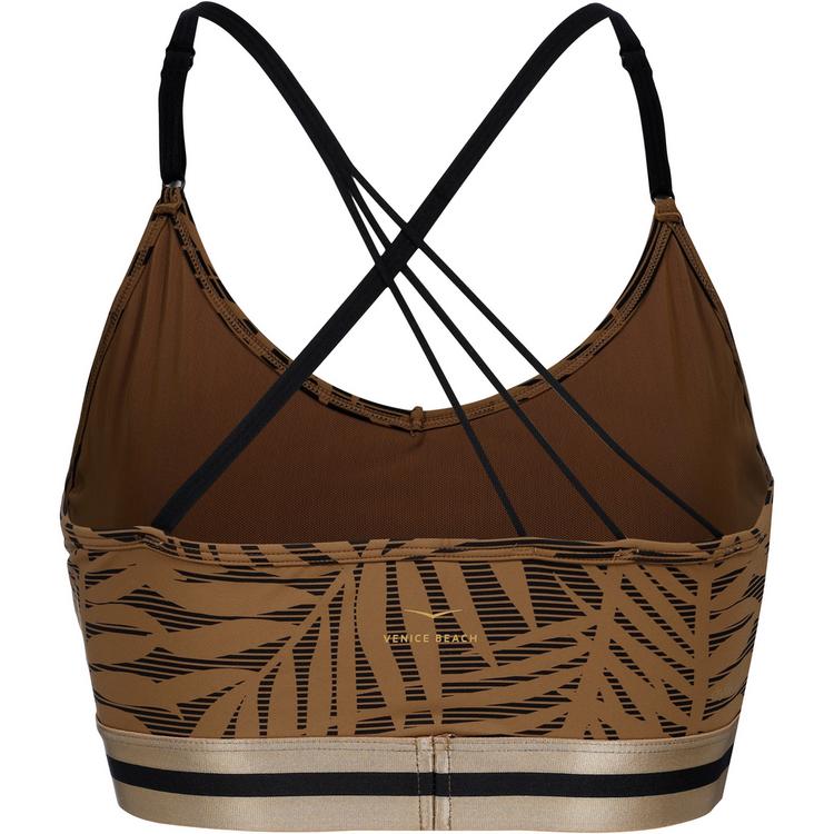 VENICE BEACH VENICE BEACH OAKLEY BH Damen - aop palm nougat - 0 | SportScheck