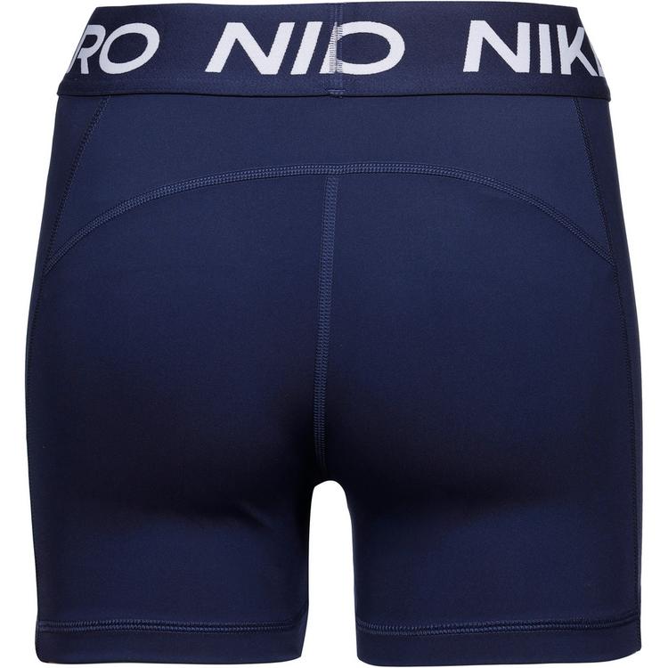 Nike Nike DF 365 Tights Damen - midnight navy-white - 0 | SportScheck