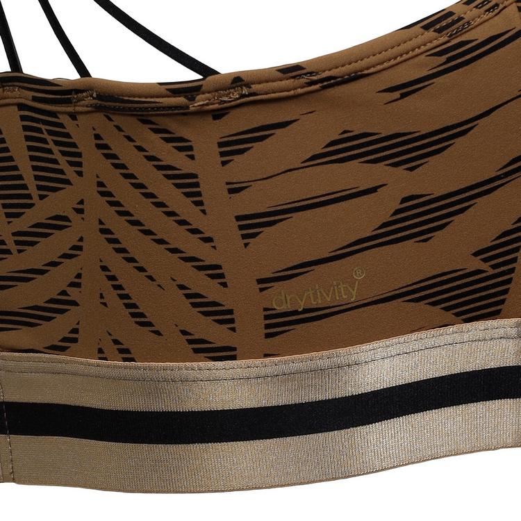 VENICE BEACH VENICE BEACH OAKLEY BH Damen - aop palm nougat - 0 | SportScheck