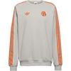 adidas FCB OG CR Sweatshirt Herren - wonalu
