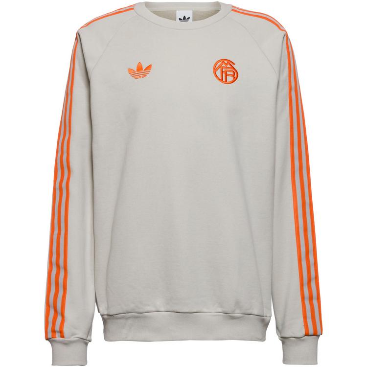 adidas adidas FCB OG CR Sweatshirt Herren - wonalu - 0 | SportScheck