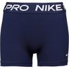 Nike DF 365 Tights Damen - midnight navy-white