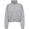 Under Armour RIVAL Sweatshirt Damen - mod gray light heather
