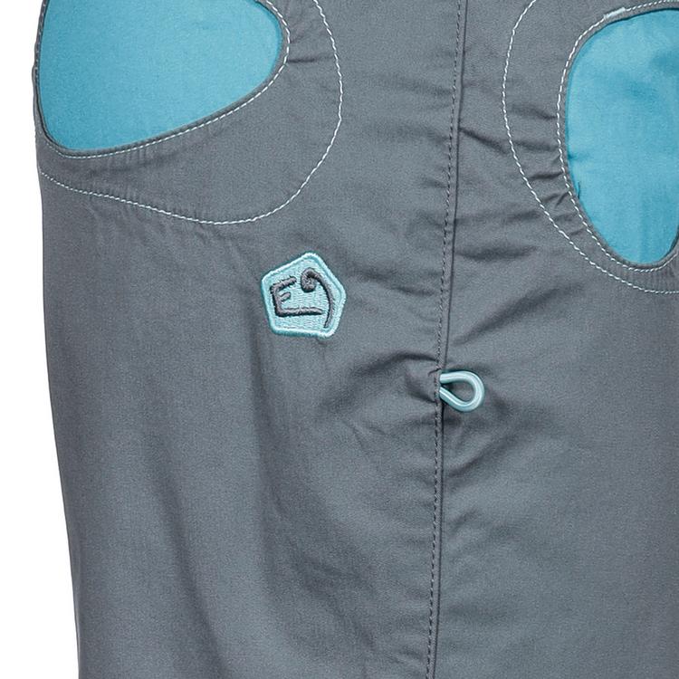 E9 E9 ONDA STORY Kletterhose Damen - slate - 0 | SportScheck