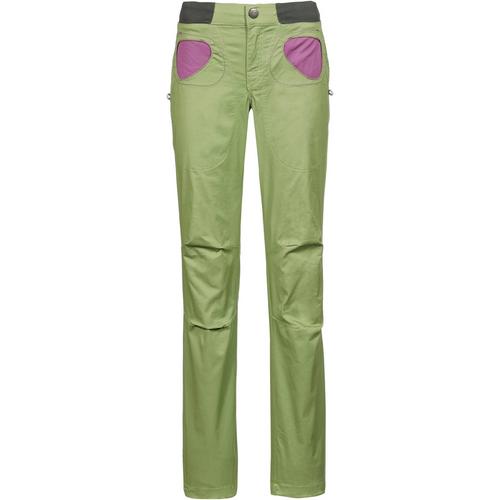 E9 ONDA STORY Kletterhose Damen