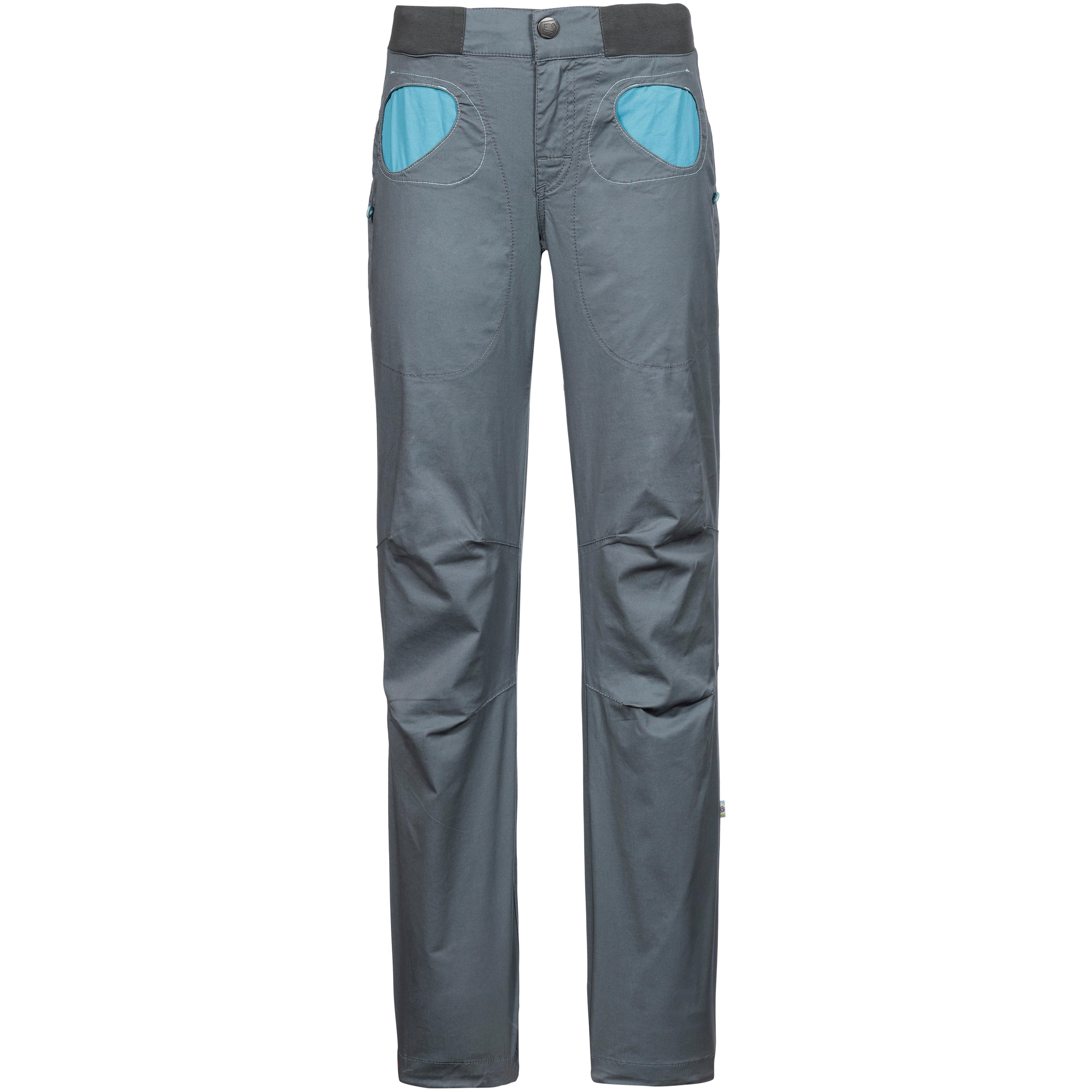 E9 ONDA STORY Kletterhose Damen
