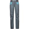 E9 ONDA STORY Kletterhose Damen - slate